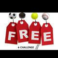FREE SPORT tips and Challenges DM