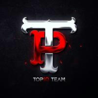 Top10 Team