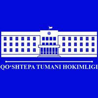 Qo‘shtepa tumani hokimligi