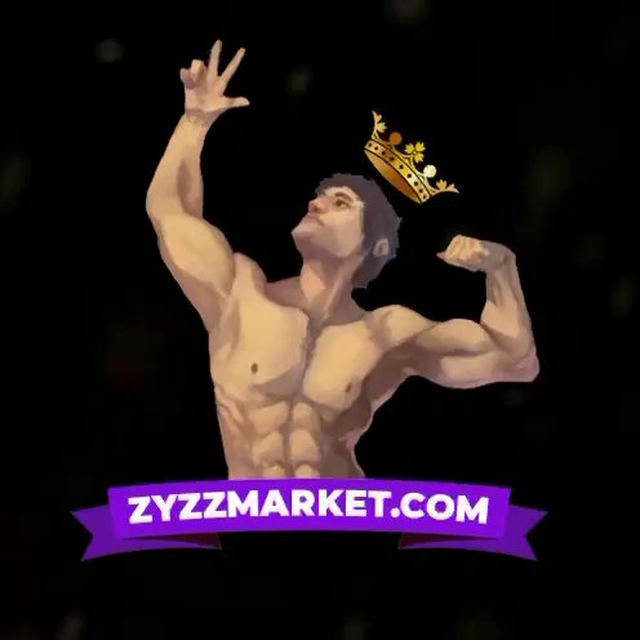 Zyzz Market