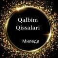 Qalbim Qissalari
