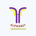 Alphabet IMMUNOLOGY😷