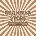 ⋆ Brunella Store : Rest.
