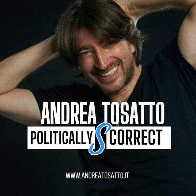 Andrea Tosatto Official