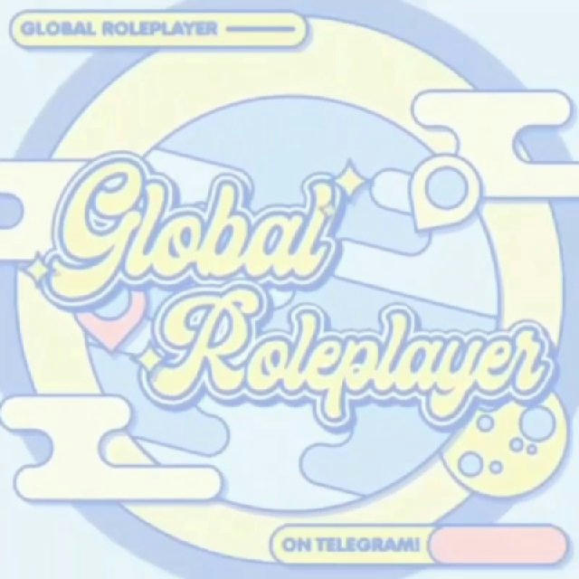 GLOBAL ROLEPLAYER