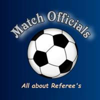 Match Officials