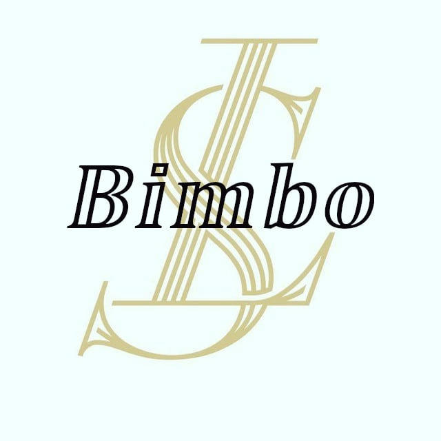👶🏻 L.S. Bimbo 🍼