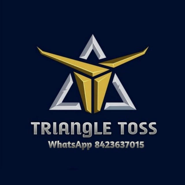 TRIANGLE TOSS™