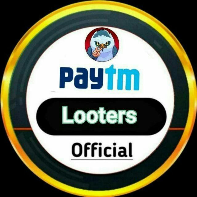 Paytm Looters Official 🎉