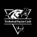 Technical Paytm cash🔥