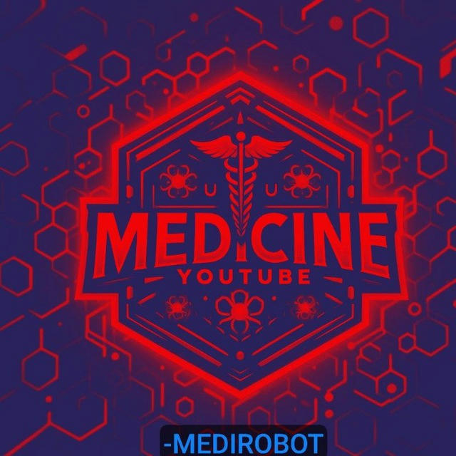 Youtube Medical Videos by MEDIROBOT