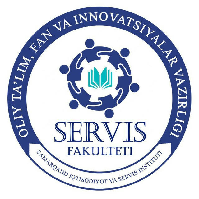 "Servis" Fakulteti - LIVE