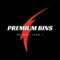 PREMIUM BINS