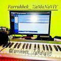 Farruhbek (Zamonaviy) 2020 New