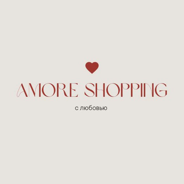 Amore Shop ♥️