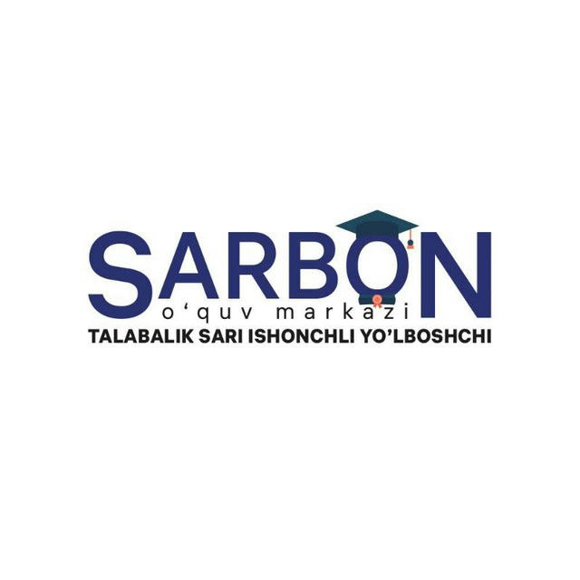 "SARBON" o‘quv markazi | Chiroqchi tumani