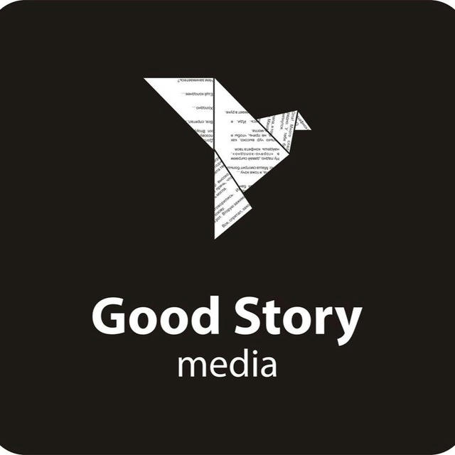 Good Story Media | Сериалы | Фильмы