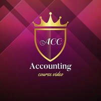 Accounting course videos