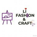 li fashion and craft