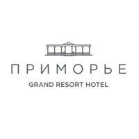 ПРИМОРЬЕ Grand Resort Hotel 🏨
