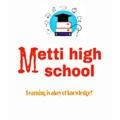 Metti high school ™