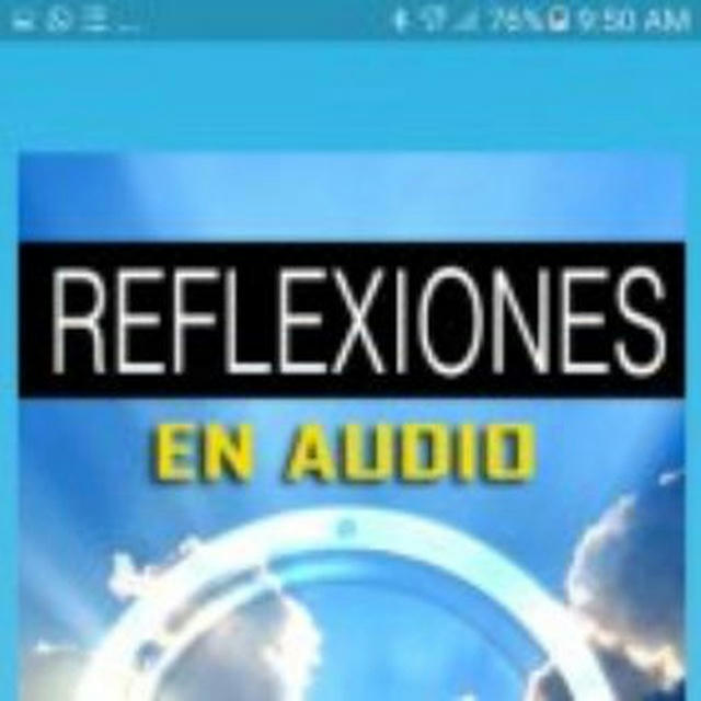 AUDIOS CRISTIANOS para Reflexionar