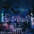 Be mine?//pinned