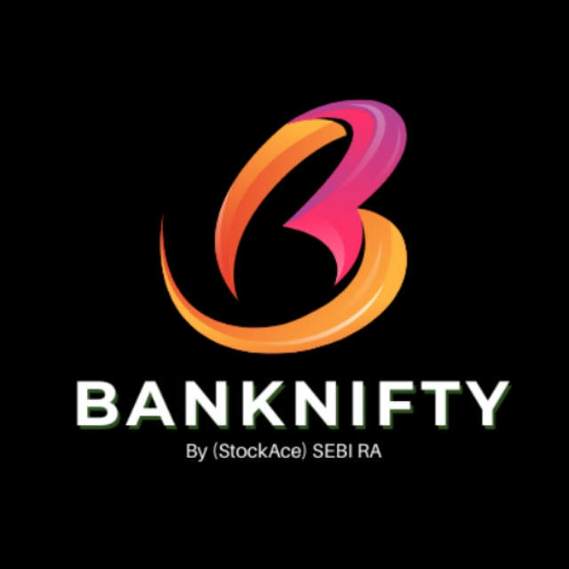 BANKNIFTY - StockAce — SEBI Registered