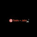 Tools & Jobs- Jobs, courses and tools💼🎒🥽 -Drushya India