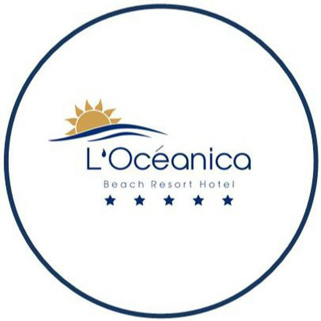 L’Oceanica Beach Resort Hotel
