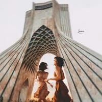 🔱 Tehran Mazerati🇮🇷👔