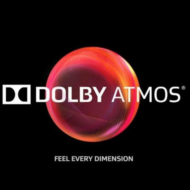 [Updates] Dolby Atmos and Other Audio FX Ports