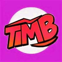 TIMB - Знакомься ❤️