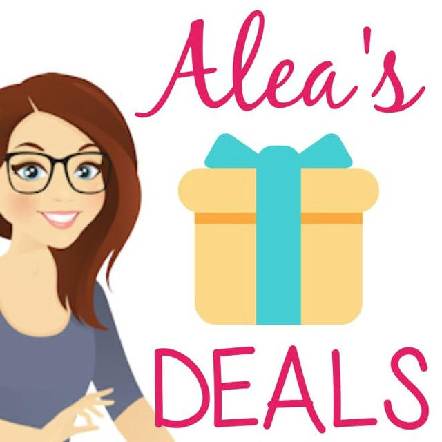 Alea's Deals ➕ Codes, Discounts, Freebies, Coupons & Glitches 🔥🏃‍♂️💨