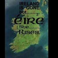 Ireland without curve 🇮🇪💪