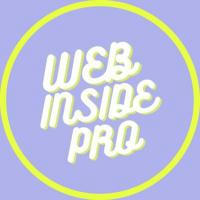 WEB INSIDE PRO | Душевное IT-сообщество.
