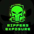 Rippers exposures