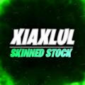 XiaxlulStock (Skinned Stock)