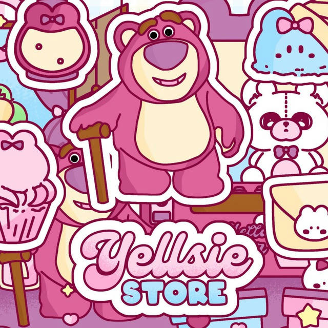 yellsie.store