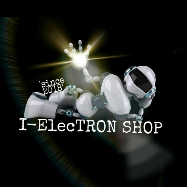 I-elecTRON SHOP