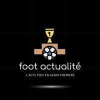 Foot actualité 🏆⚽️