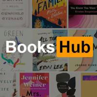 Books Hub: Ebooks & Audiobooks