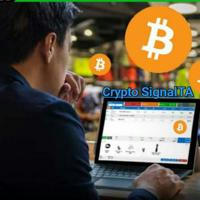 Crypto SignalTA™(Official)