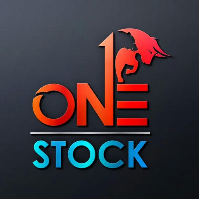 ONE STOCK ️️