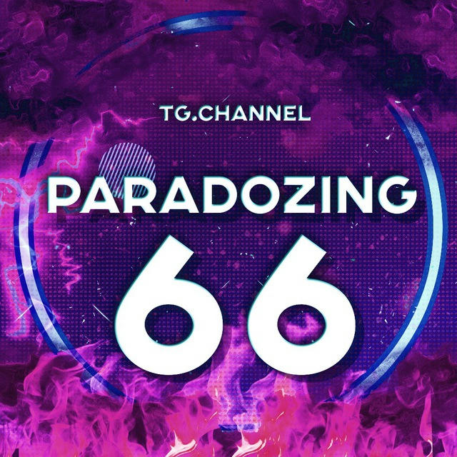 Paradozing 66