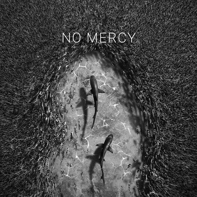No Mercy : xXx