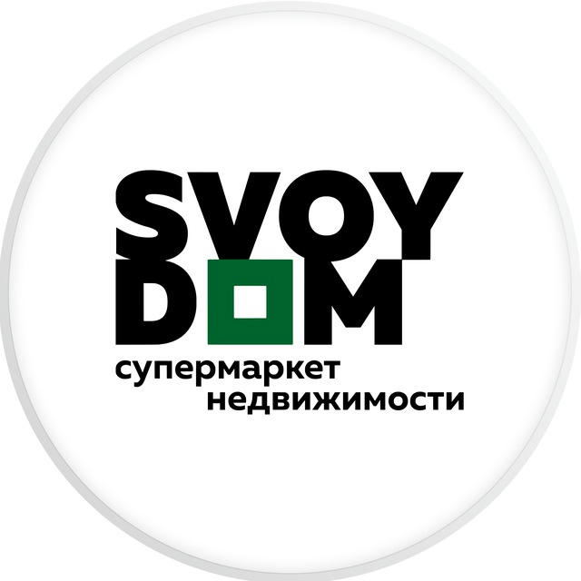 SVOYDOM.KZ