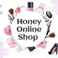 Honey Online Shop