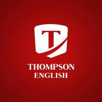 THOMPSON ENGLISH