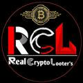Real Crypto Looter's